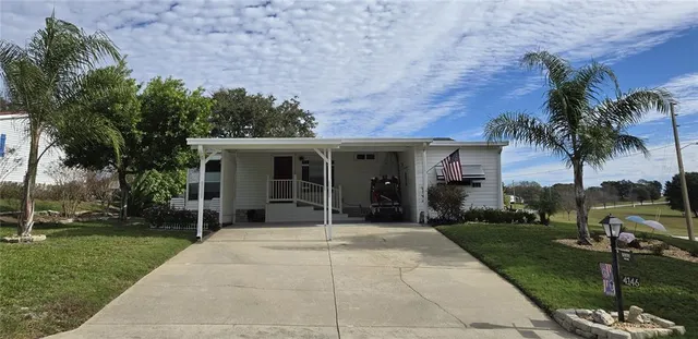 4146 Greenbluff Rd #817, Zellwood, FL 32798