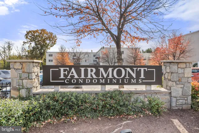 5601 Parker Ave #401, Hyattsville, MD 20782