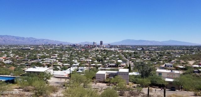 S  Panorama Cir  #49, Tucson, AZ 85745