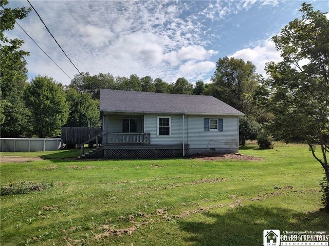 5990 James Rd, Sinclairville, NY 14782