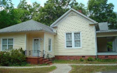 112 Effingham Rd, Milledgeville, GA 31061