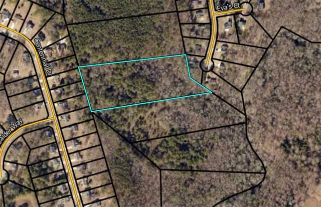 Tanners Bridge Cir #X, Bethlehem, GA 30620