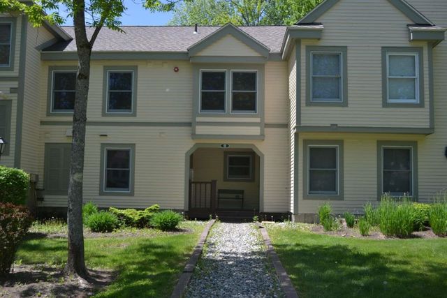 4B Newfane Circle #4B, West Dover, VT 05356