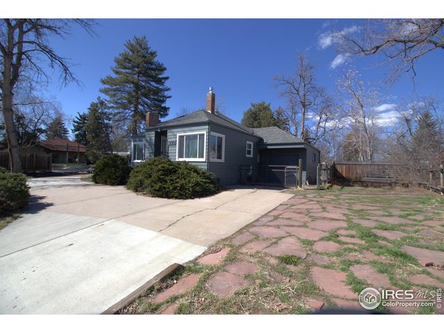 220 E Prospect Rd, Fort Collins, CO 80525