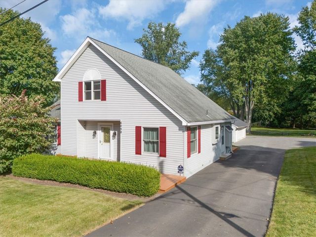 6098 Highland Ave, Williamson, NY 14589