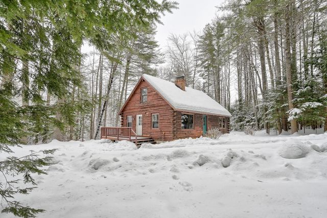 545 Union Hill Road, Stow, ME 04037