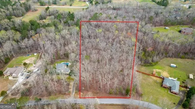 Brooks Dr, Stockbridge, GA 30281