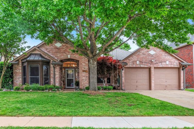 5813 Belle Chasse Ln, Frisco, TX 75035