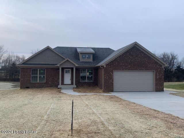 203 Open Meadow Dr, Bardstown, KY 40004