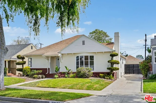 3840 Virginia Rd, Los Angeles, CA 90008