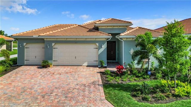 3340 Cherry Palm Dr, North Fort Myers, FL 33917