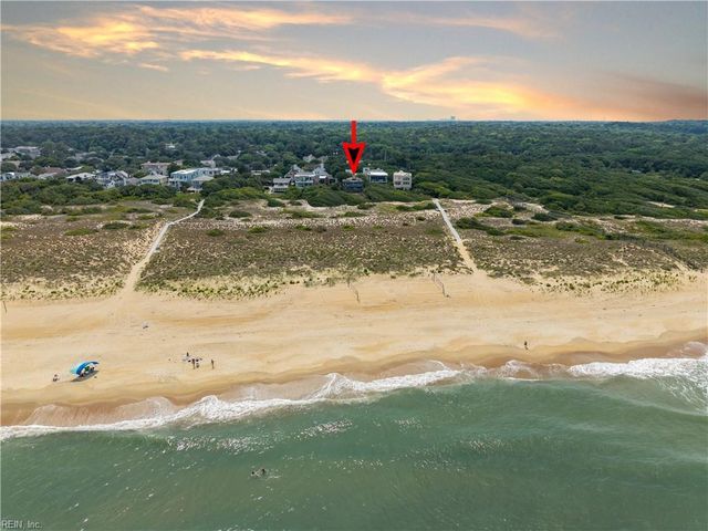 8806 Ocean Front Ave, Virginia Beach, VA 23451