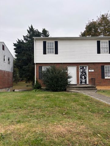 820 Whitney Ave NW, Roanoke, VA 24012