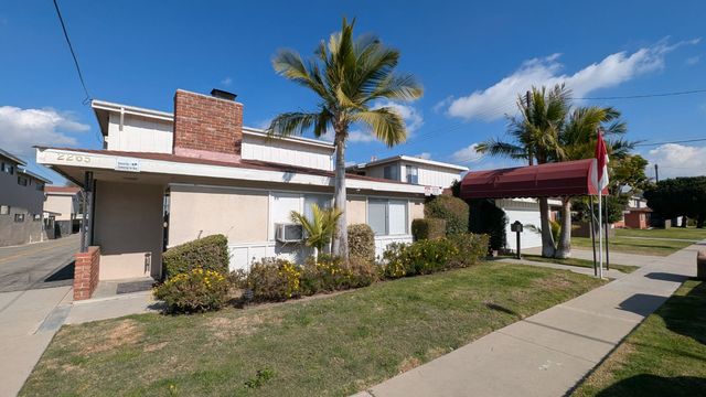 2265 241st St #6, Lomita, CA 90717