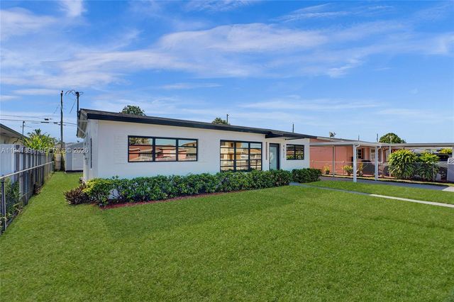 4631 E  8th Ct, Hialeah, FL 33013