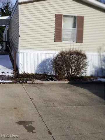 5 E  Melrose Dr #5, Wooster, OH 44691