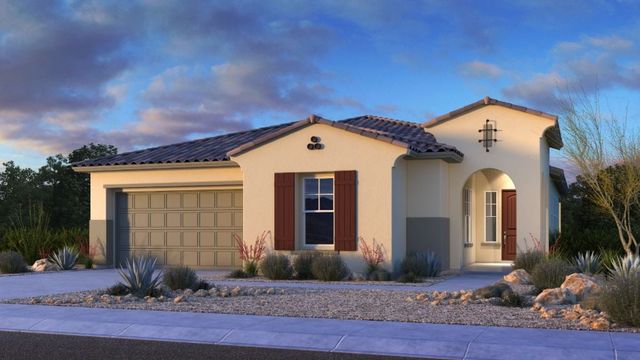 Windsor Plan in Stonehaven Expedition Collection, Glendale, AZ 85305
