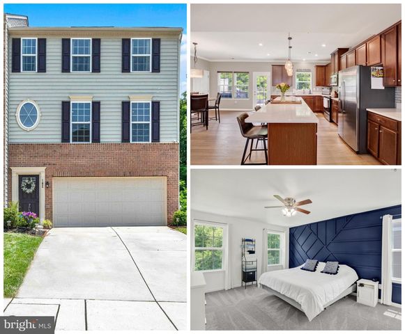 182 Mohegan Dr, Havre De Grace, MD 21078