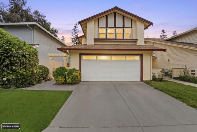 1940 N  Star Cir, San Jose, CA 95131
