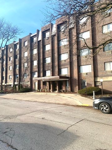 4624 N  Commons Dr   #406, Chicago, IL 60656