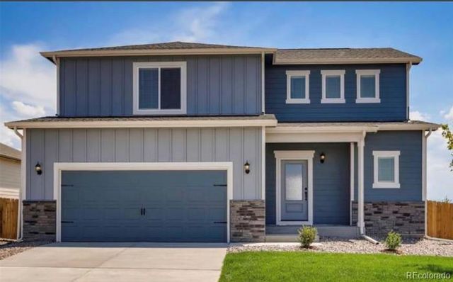 14808 Jersey Drive, Mead, CO 80542