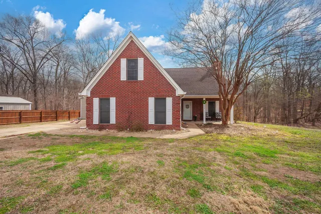 1558 Walker Field Rd, Munford, TN 38058