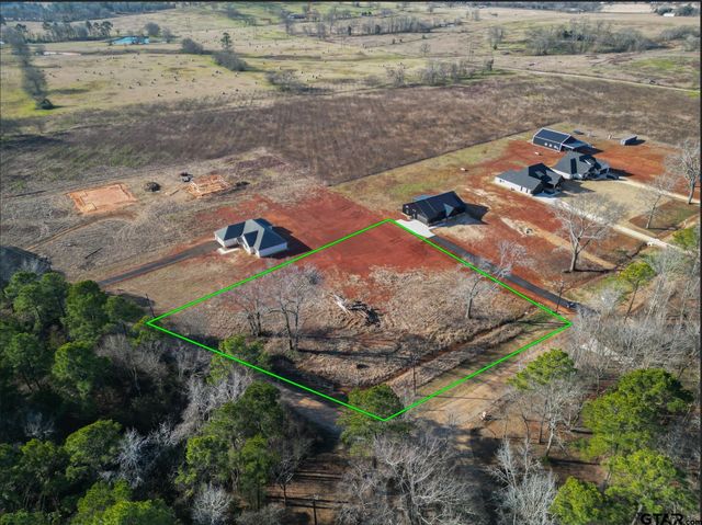 788 County Road 3807, Bullard, TX 75757