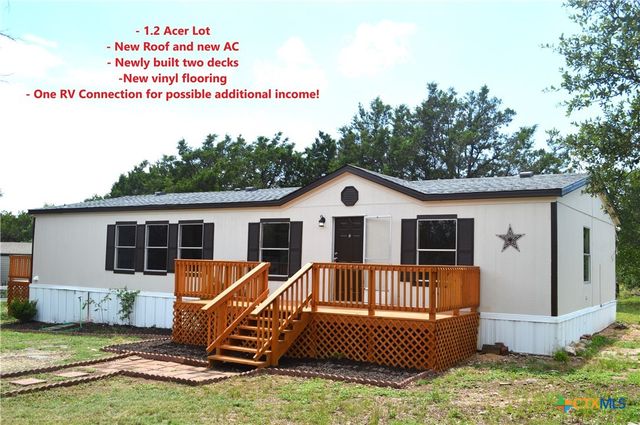 400 Saratoga Springs Pl, Liberty Hill, TX 78642
