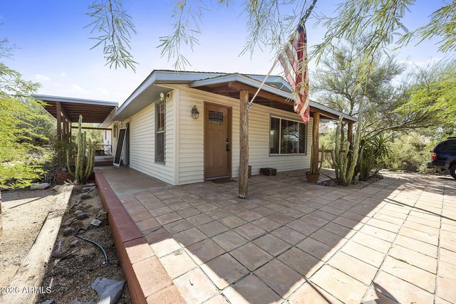 30129 N 56TH Street, Cave Creek, AZ 85331