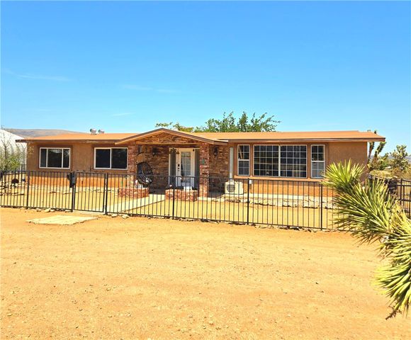 18177 N Peach Drive, Dolan Springs, AZ 86441