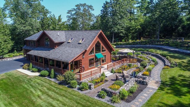 180 Oak Woods Road, North Berwick, ME 03906