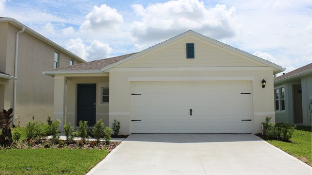 3367 Pine Lily Ave, Poinciana, FL 34759