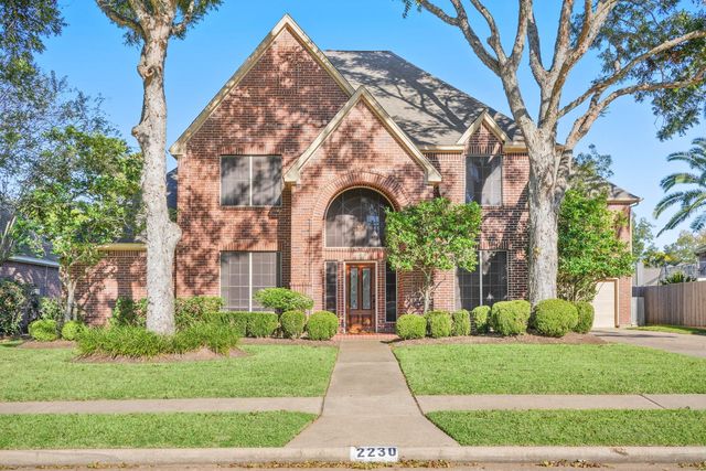 2230 Country Creek Way, Richmond, TX 77406