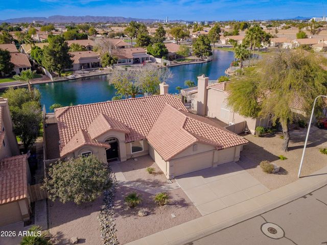 1613 W GUNSTOCK Loop, Chandler, AZ 85286