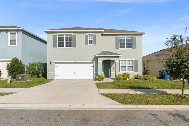540 Boardwalk Ave, Haines City, FL 33844
