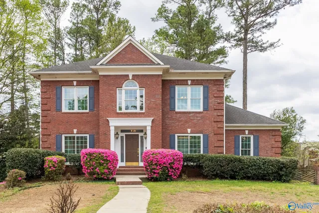 481 Brenda Dr, Madison, AL 35758