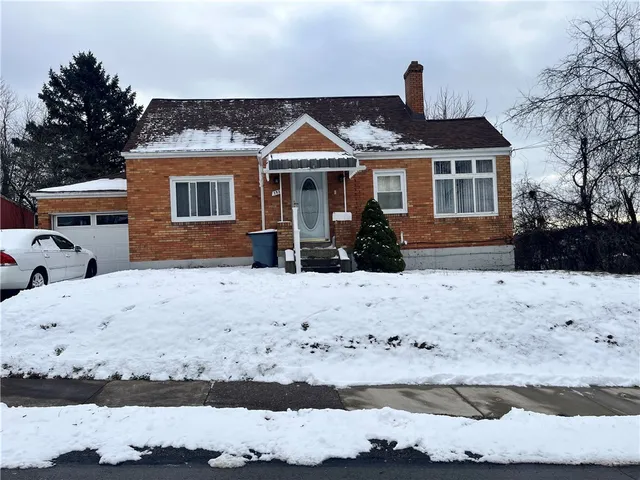 293 W  Schwab Ave, Homestead, PA 15120