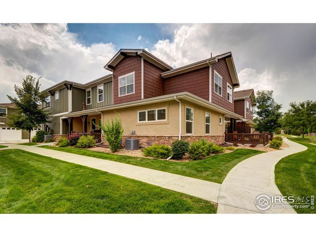 5850 Dripping Rock Ln C-102, Fort Collins, CO 80528