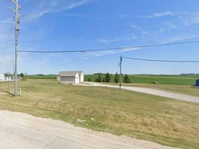 1089 210th St, Jesup, IA 50648