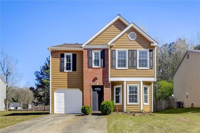 Rental Properties In Austell Ga