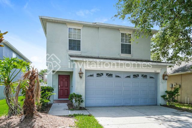 3328 Thistledown Ln, Land O Lakes, FL 34638
