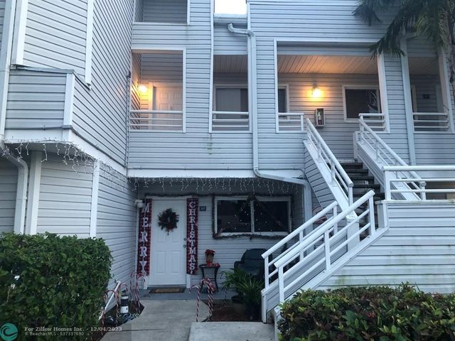 3445 NW 44th St #207, Fort Lauderdale, FL 33309