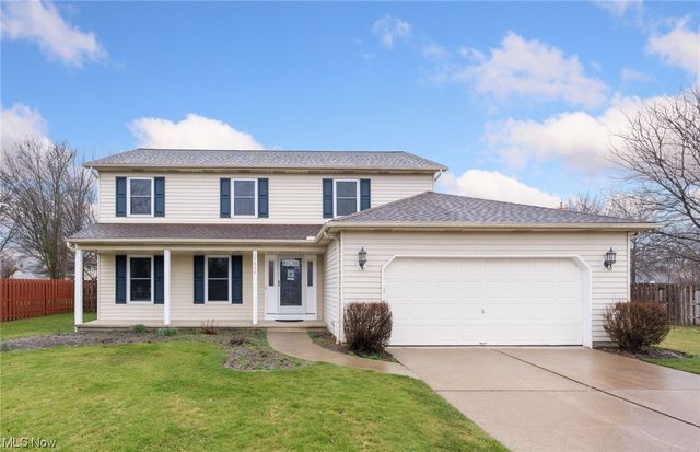 17634 Howe Rd, Strongsville, OH 44136