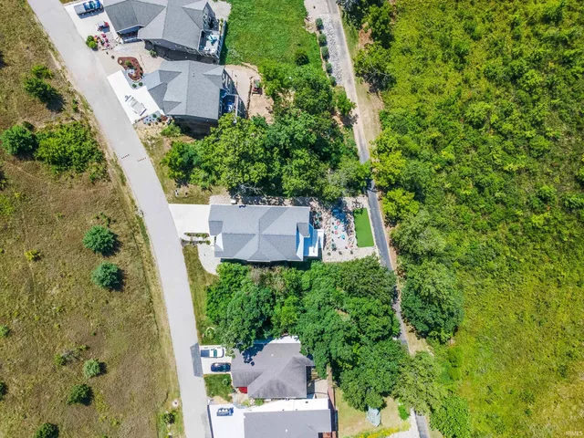Lot 18 Lane 101fa Jimmerson Lk, Angola, IN 46703