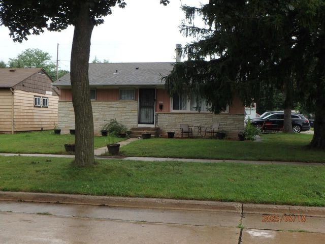 5471 North 74th STREET, Milwaukee, WI 53218