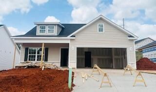 325 Expedition Dr, North Augusta, SC 29841