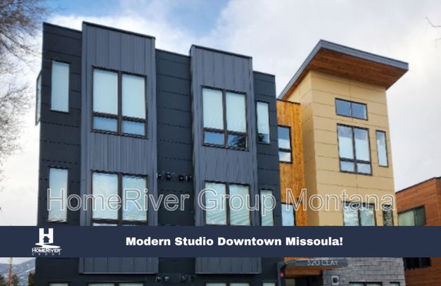 320 Clay St #205, Missoula, MT 59802