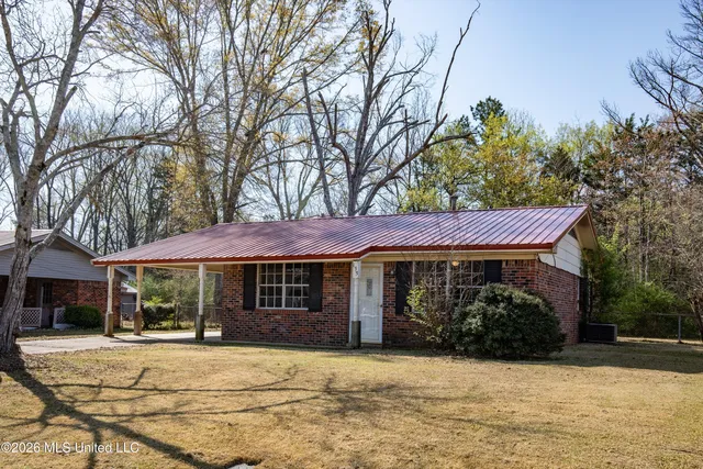 133 Montana Dr, Tupelo, MS 38801