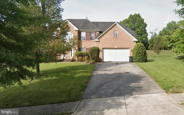 3311 Tinkers Branch Way, Fort Washington, MD 20744