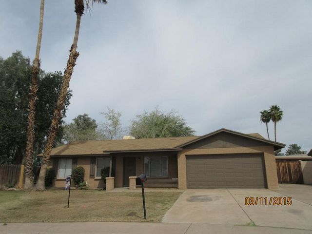 4222 W  Lupine Ave, Phoenix, AZ 85029